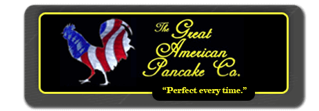 Great American Pancake Co